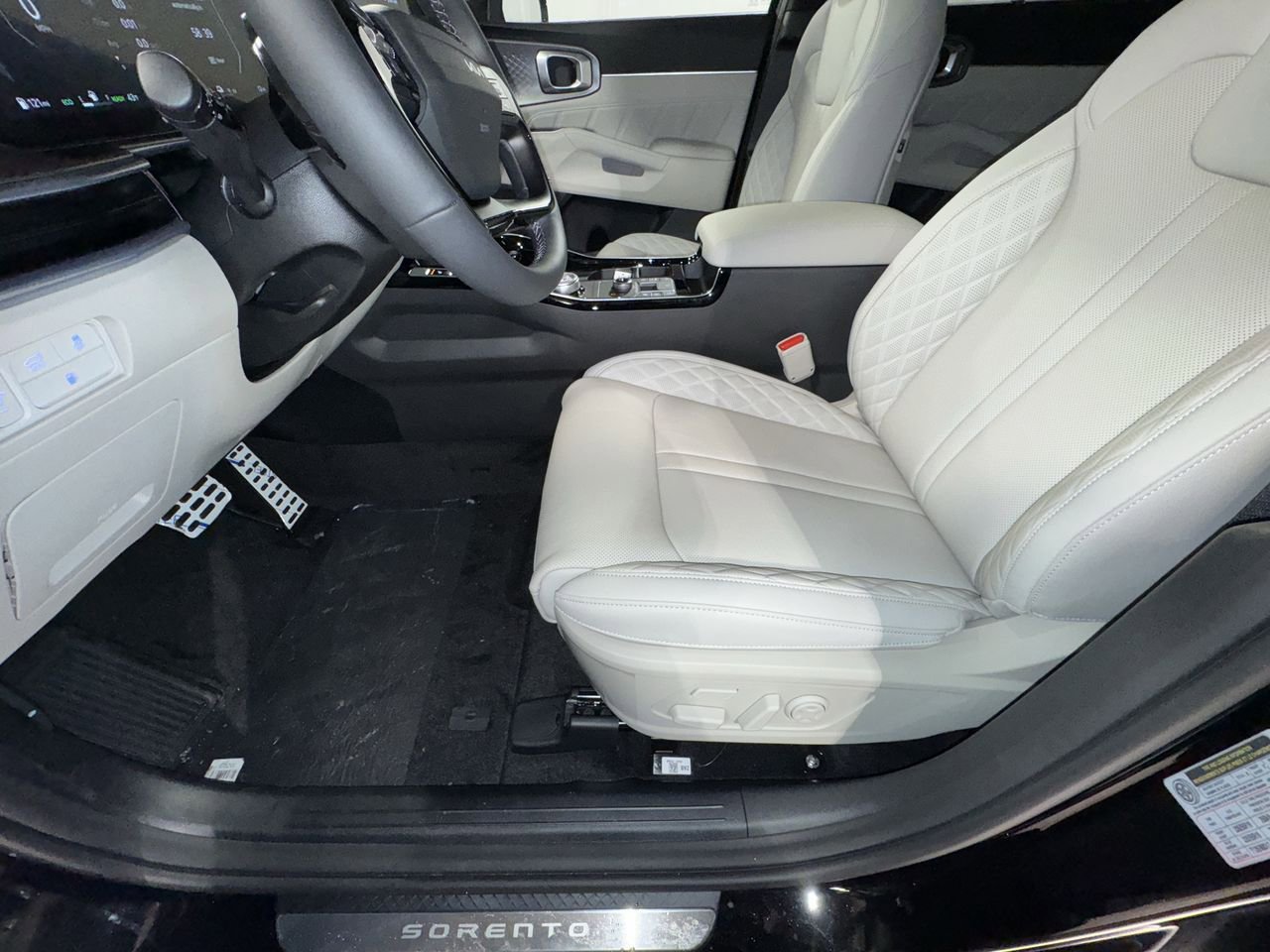 New 2026 Kia Sorento SX Prestige image 15