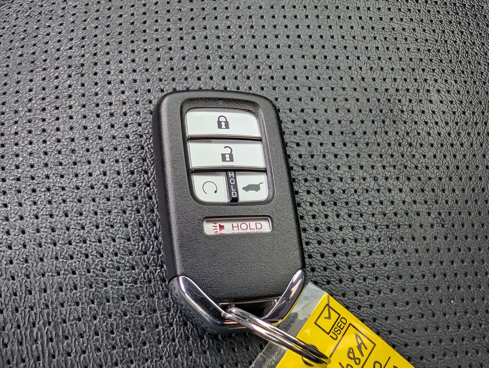 Used 2020 Honda Pilot Elite image 23