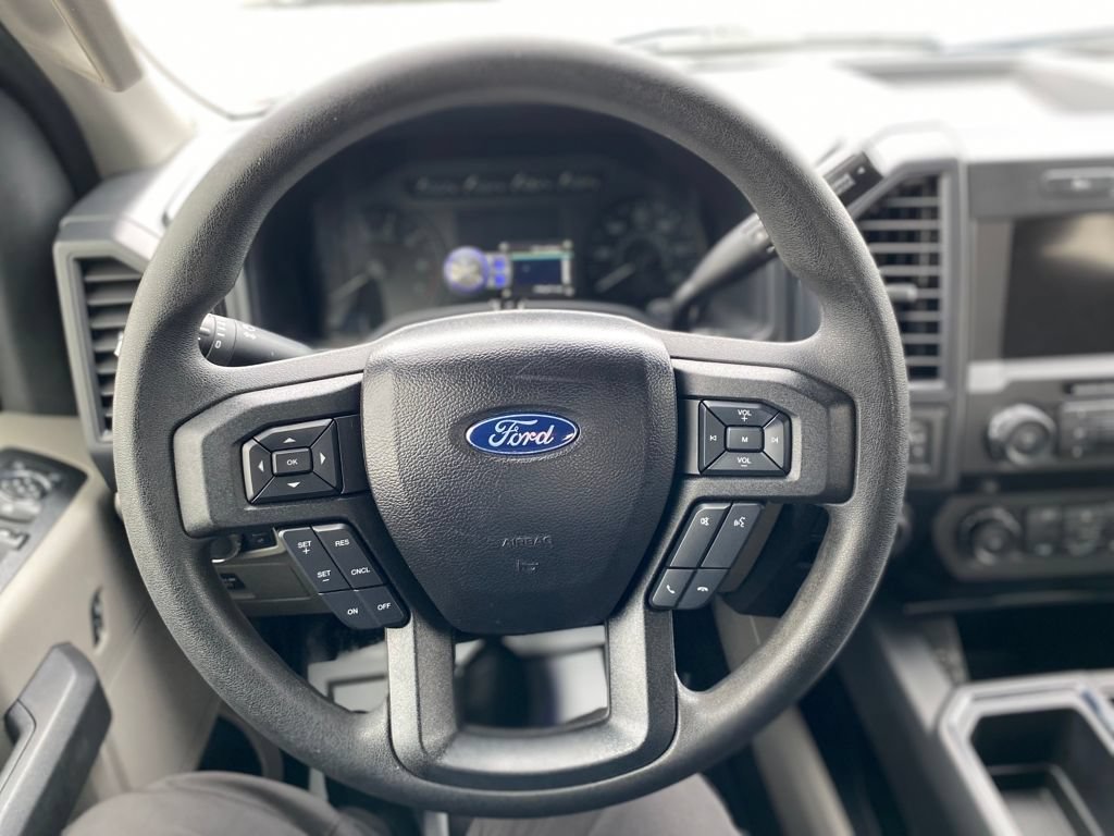 Used 2020 Ford F150 XL w/ Equipment Group 101A Mid AWD/4WD image 29