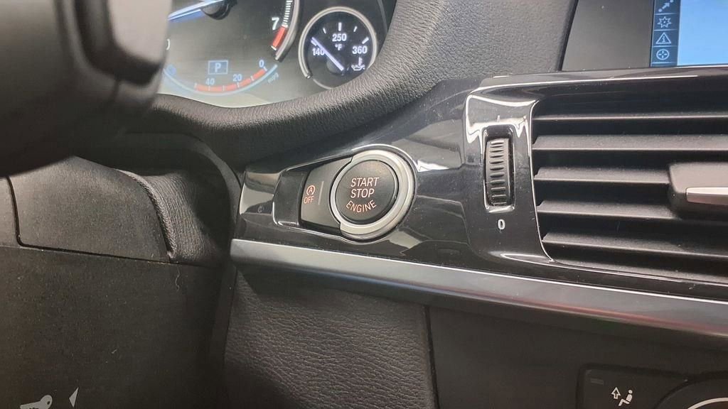 Used 2014 BMW X3 xDrive28i image 26