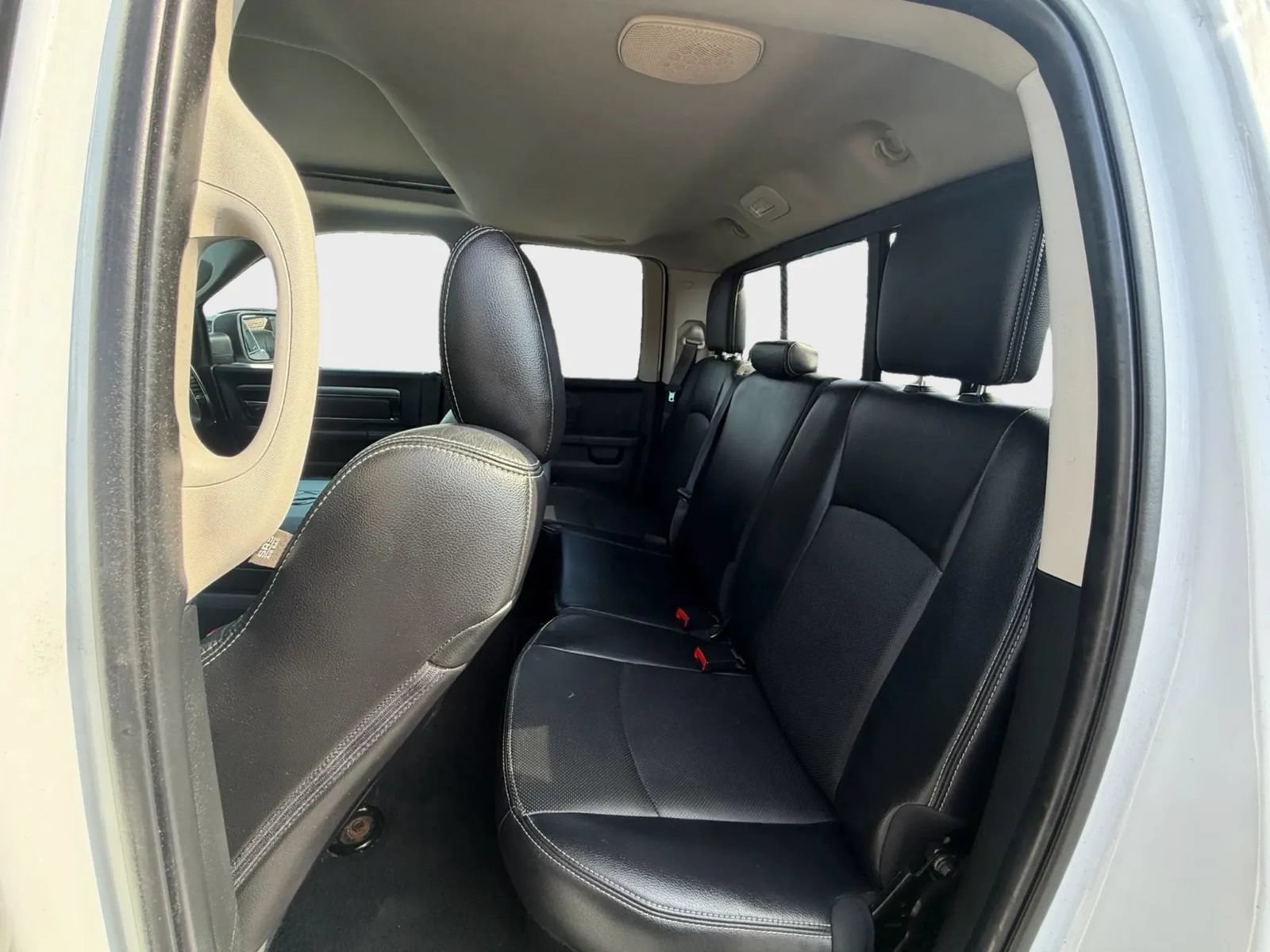 Used 2017 RAM 1500 Sport w/ Convenience Group AWD/4WD image 10