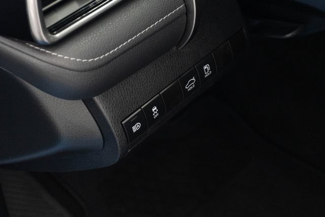 Used 2022 Toyota Camry XSE w/ Navigation Package FWD image 20