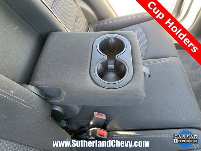 Used 2024 GMC Terrain SLE image 37