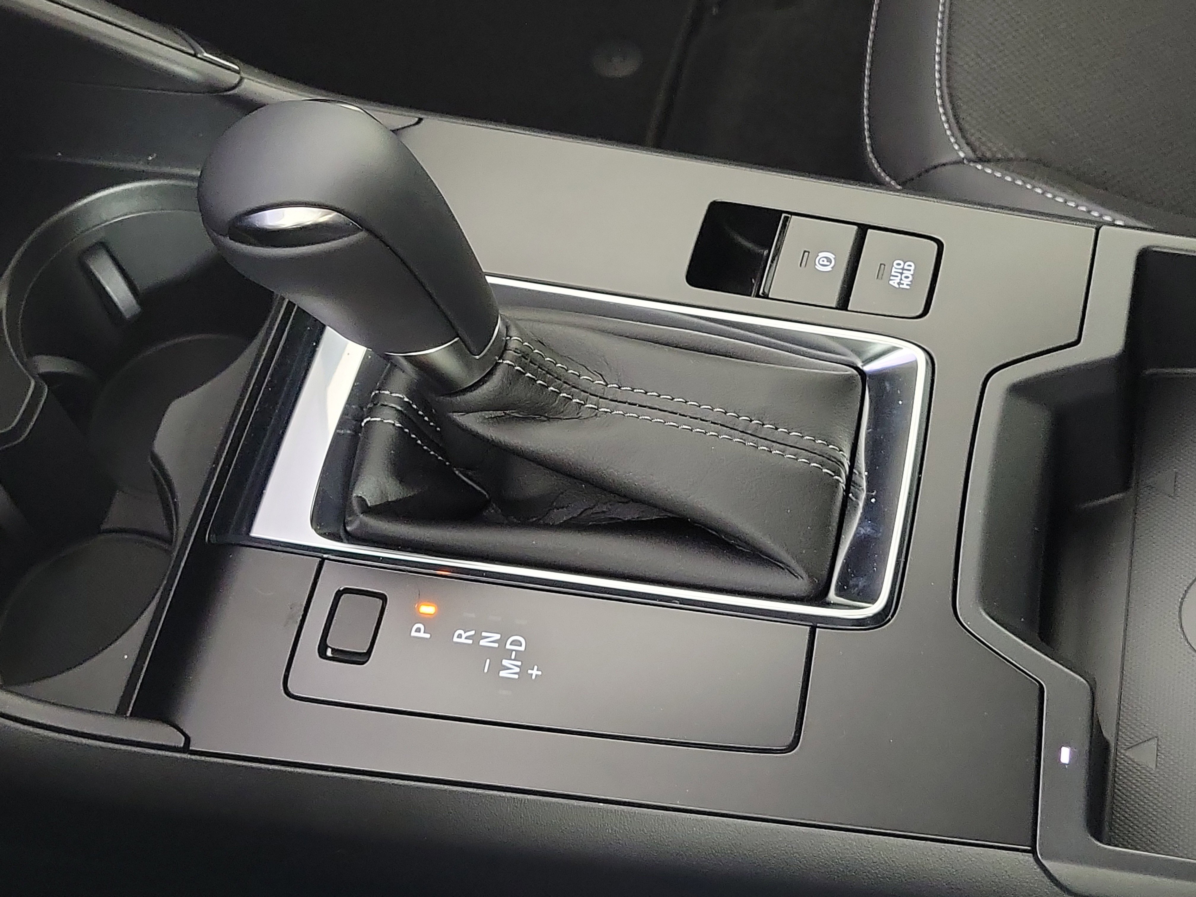 New 2026 MAZDA CX-5 Select AWD/4WD image 23