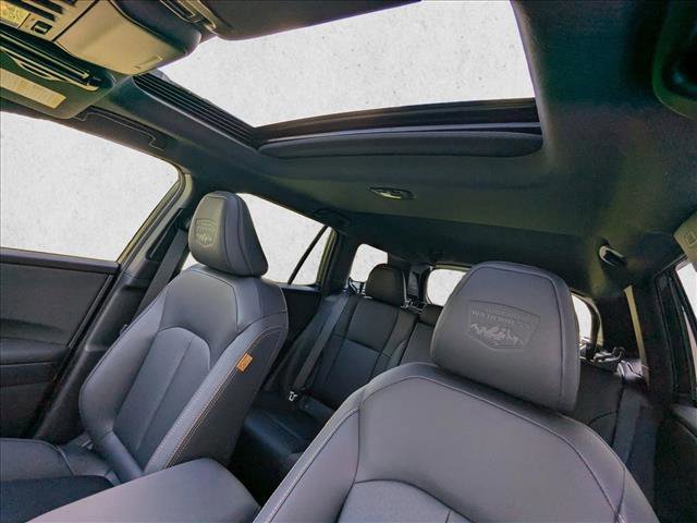 New 2026 Subaru Outback Wilderness image 12