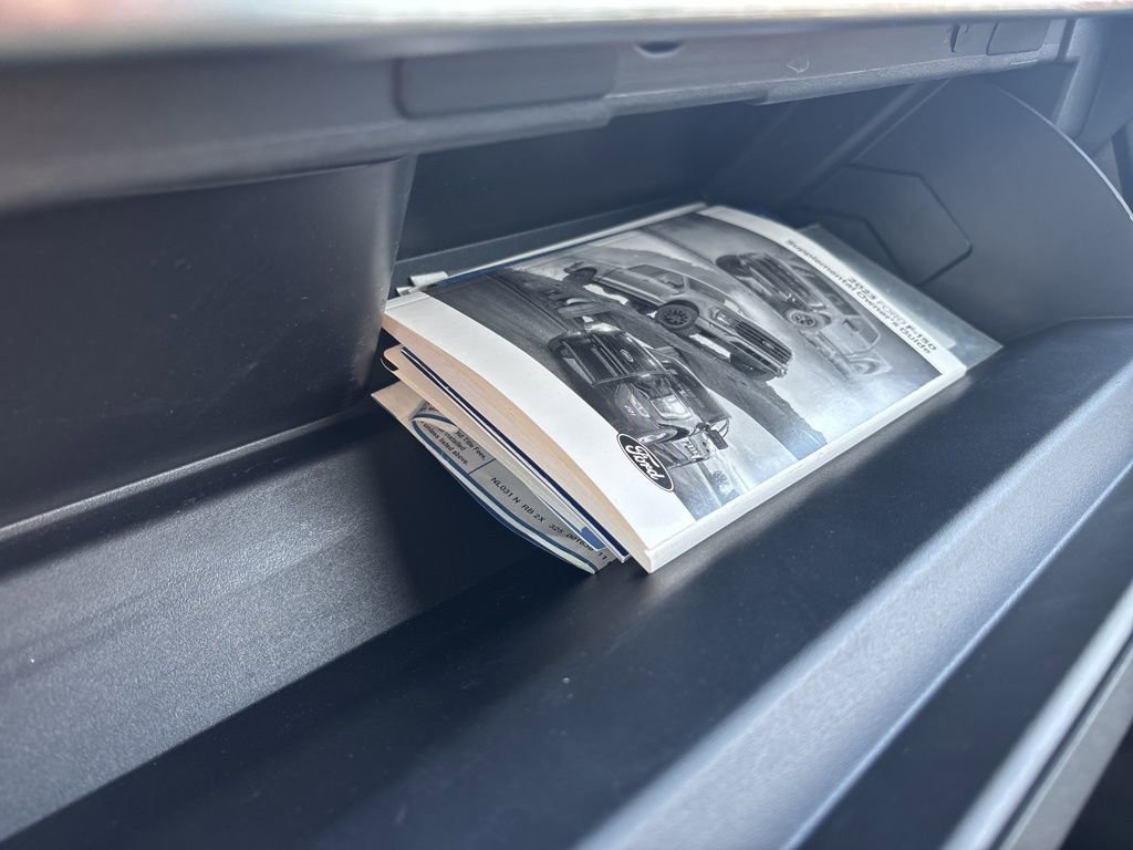 Used 2023 Ford F150 Lariat w/ Equipment Group 502A High image 30