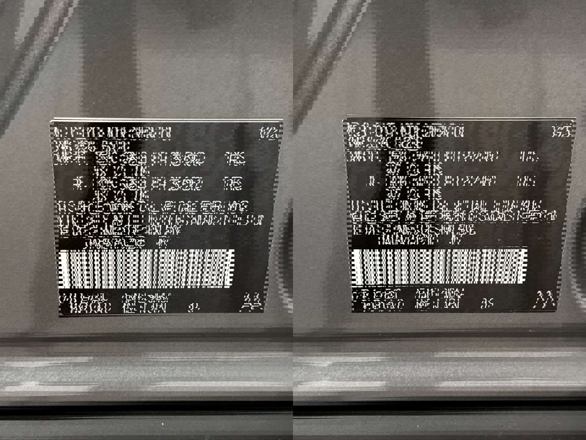 Used 2023 Subaru Solterra AWD image 11