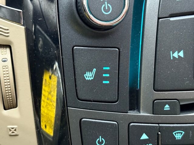 Used 2013 Buick LaCrosse Leather image 16