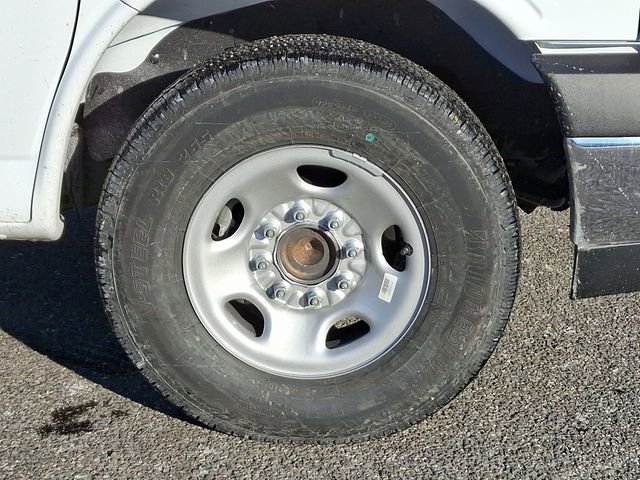 New 2025 GMC Savana 3500 w/ Power Convenience Package image 5