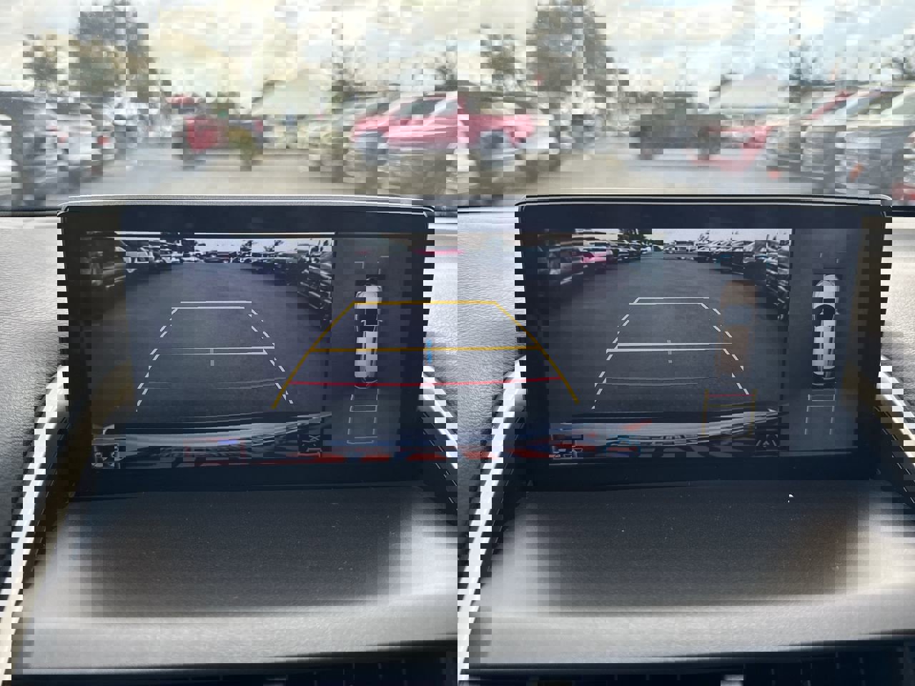 Used 2019 Lexus NX 300h AWD image 14