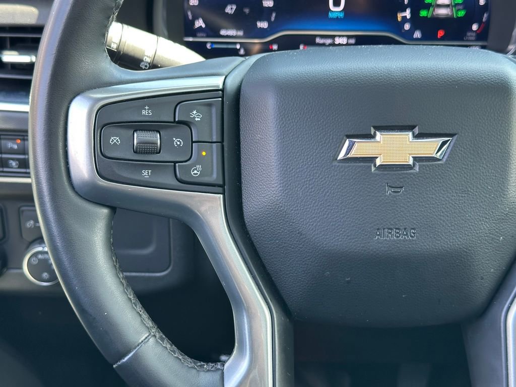 Used 2023 Chevrolet Tahoe Premier w/ Premium Package 2 RWD image 24