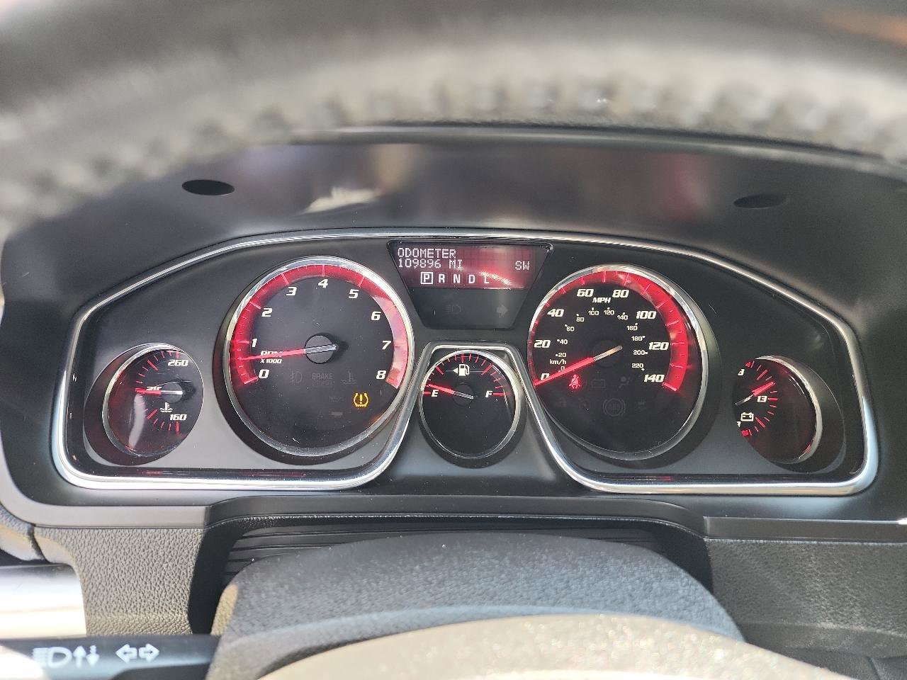 Used 2016 GMC Acadia SLE image 15