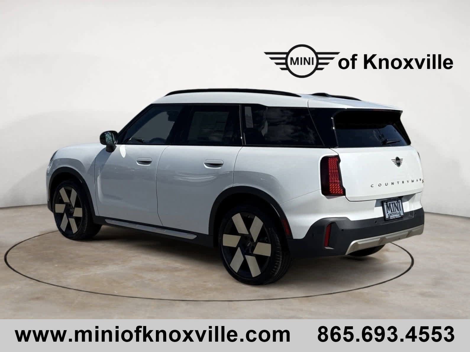 New 2025 MINI Cooper Countryman S AWD/4WD image 5