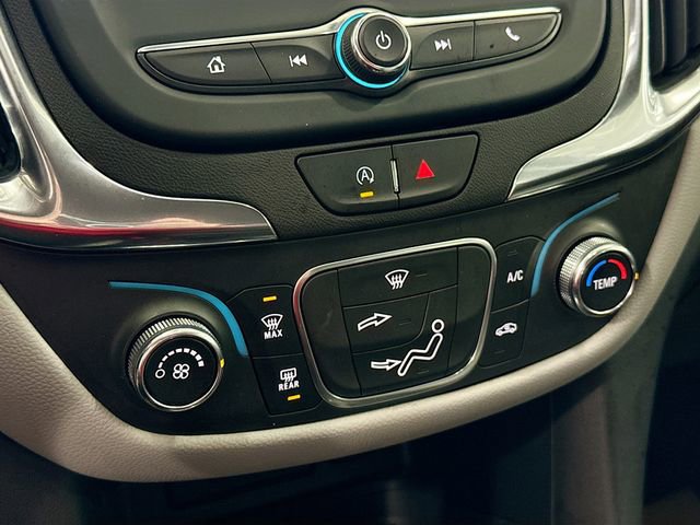 Used 2023 Chevrolet Equinox LS w/ Driver Confidence II Package image 16