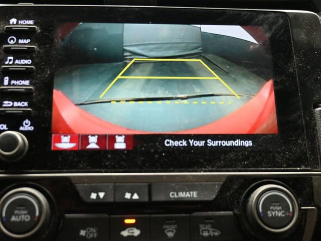 Used 2019 Honda Civic Sport Touring image 18