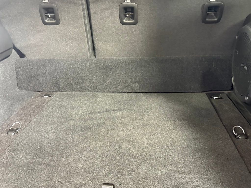 Used 2024 Jeep Wrangler High Altitude image 25