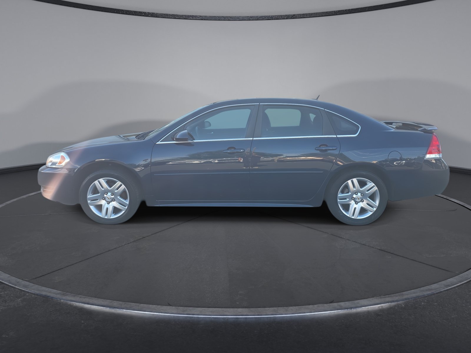 Used 2012 Chevrolet Impala LT FWD image 5