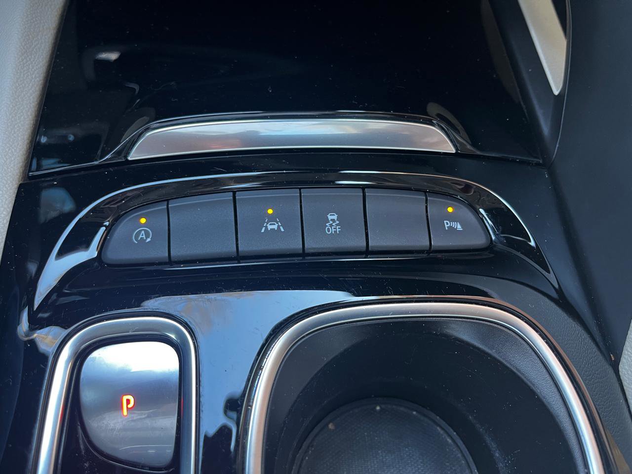 Used 2022 Buick Envision Avenir w/ Safety Package image 23