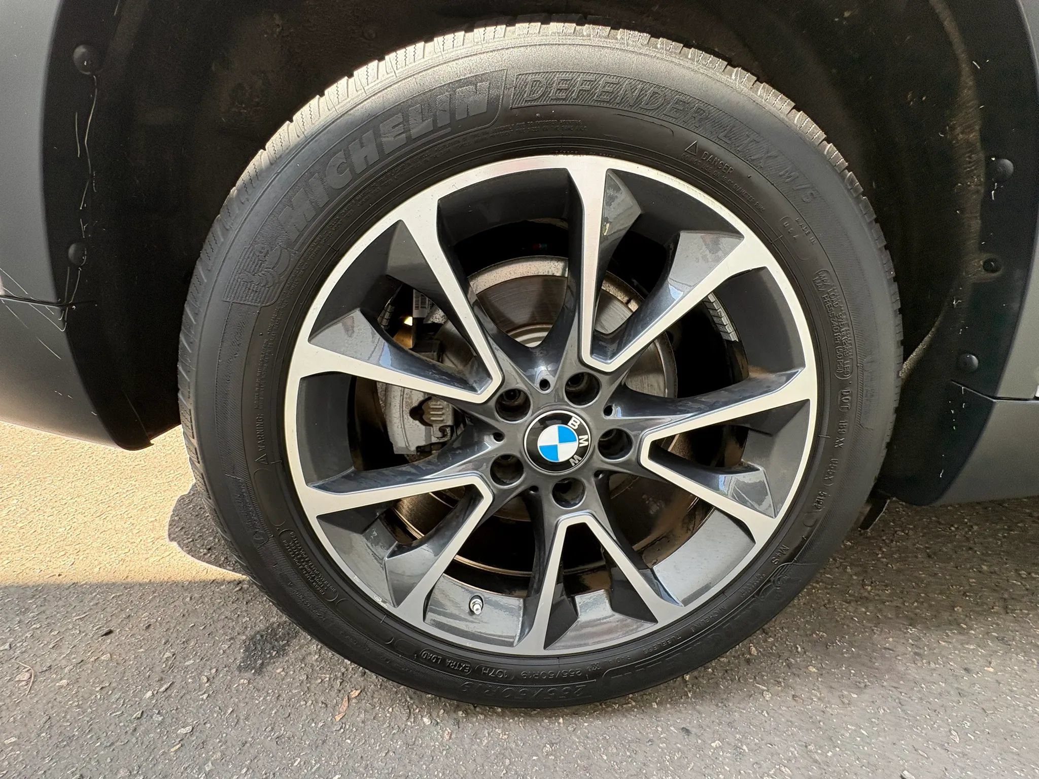 Used 2018 BMW X5 sDrive35i RWD image 63