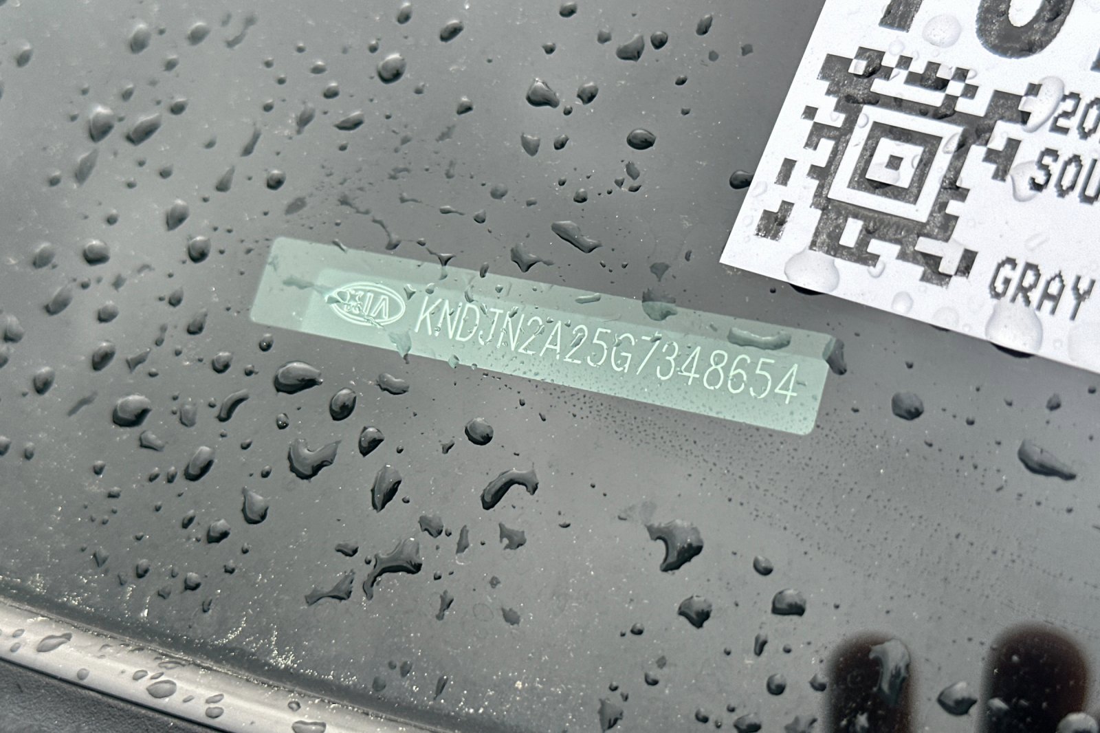 Used 2016 Kia Soul FWD image 3