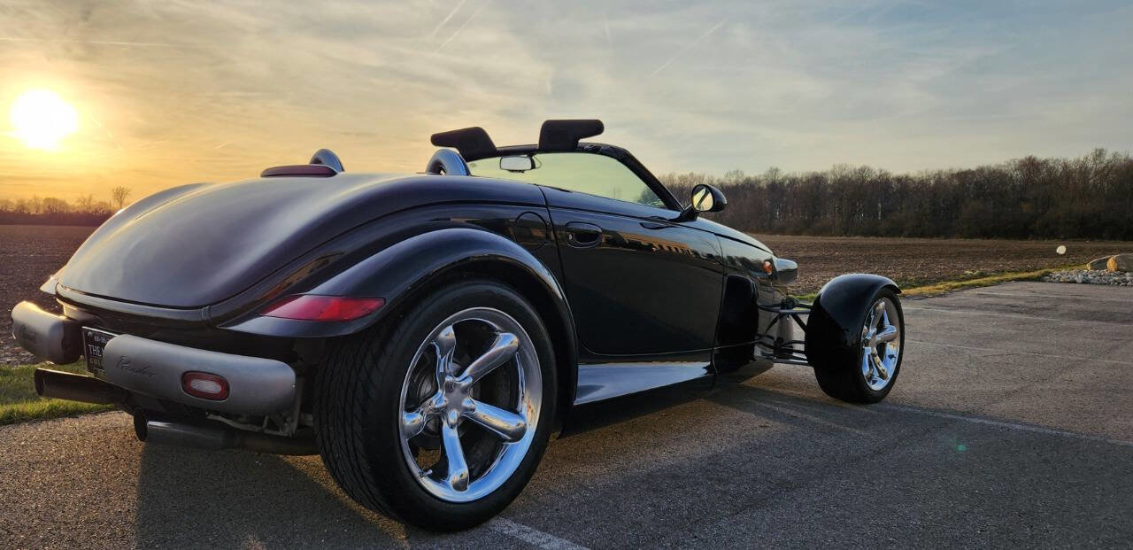 Used 1999 Plymouth Prowler image 21