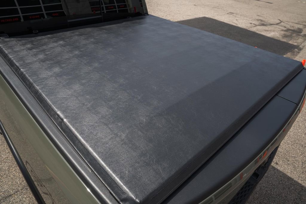 New 2026 RAM 1500 Rebel w/ G/T Package image 11