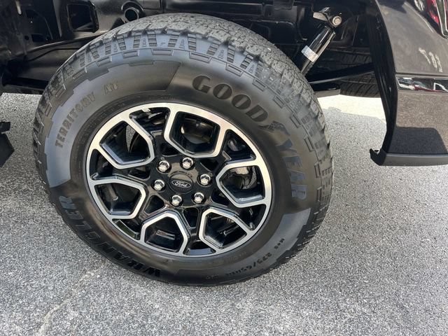 Used 2023 Ford F150 XLT w/ Equipment Group 302A High AWD/4WD image 14