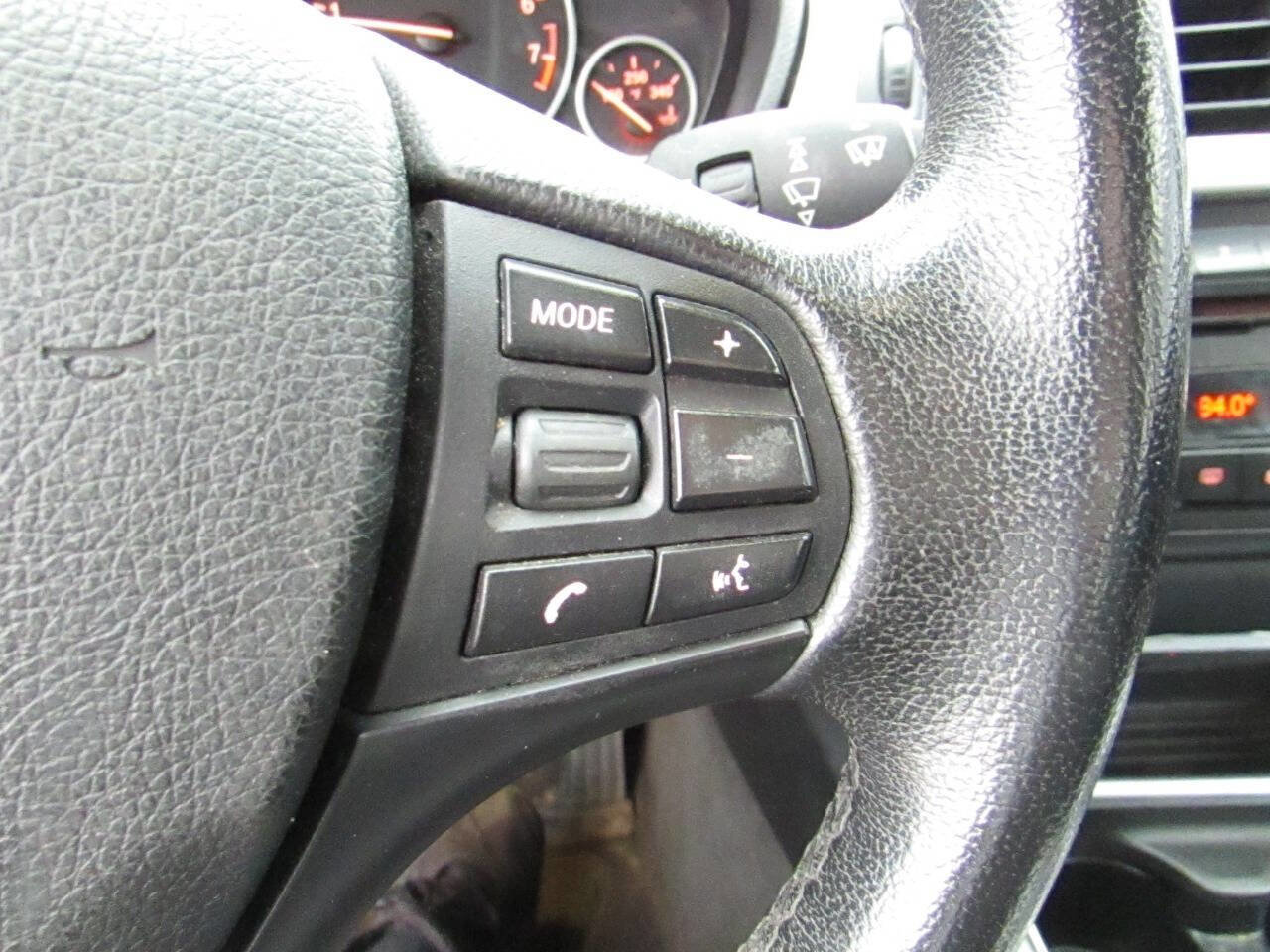 Used 2013 BMW 328i Sedan image 18