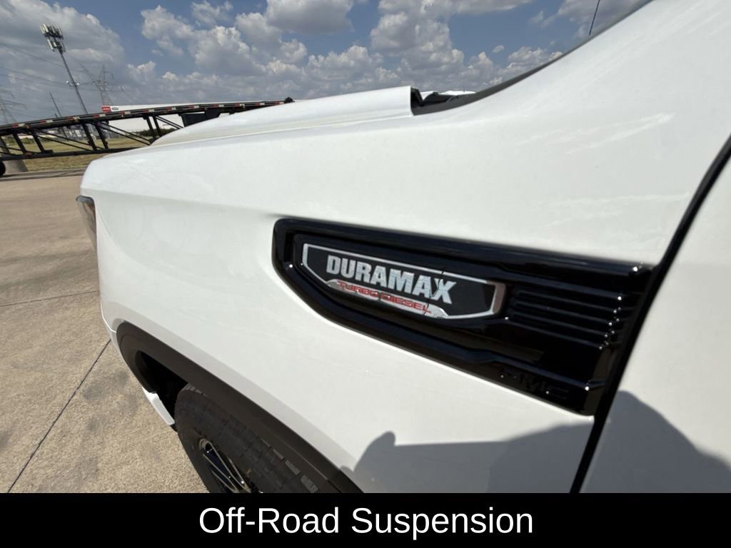 New 2026 GMC Sierra 1500 Elevation w/ Elevation Premium Package image 32