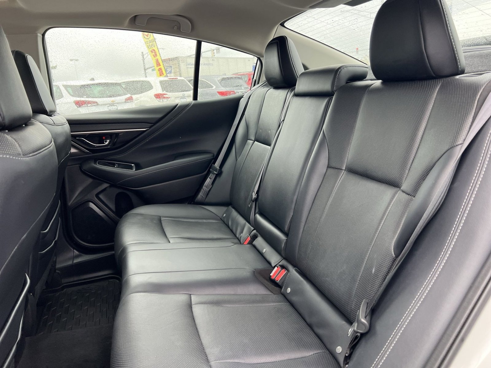 Used 2023 Subaru Legacy Touring XT image 25