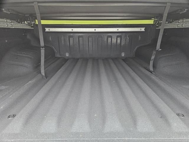 Used 2026 Nissan Frontier Pro-X w/ Pro Premium Package image 21