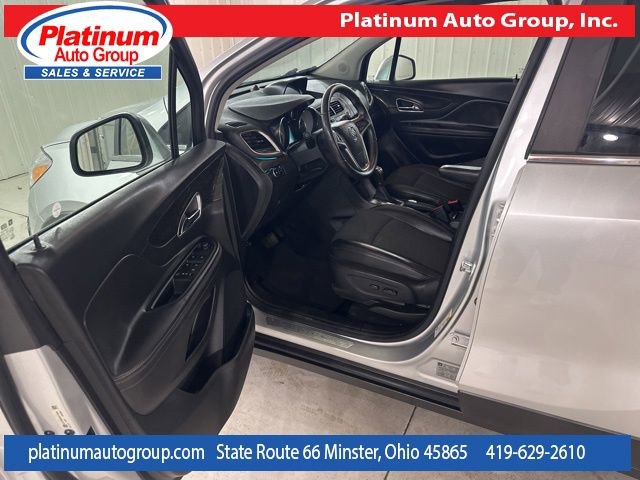 Used 2016 Buick Encore Convenience image 10