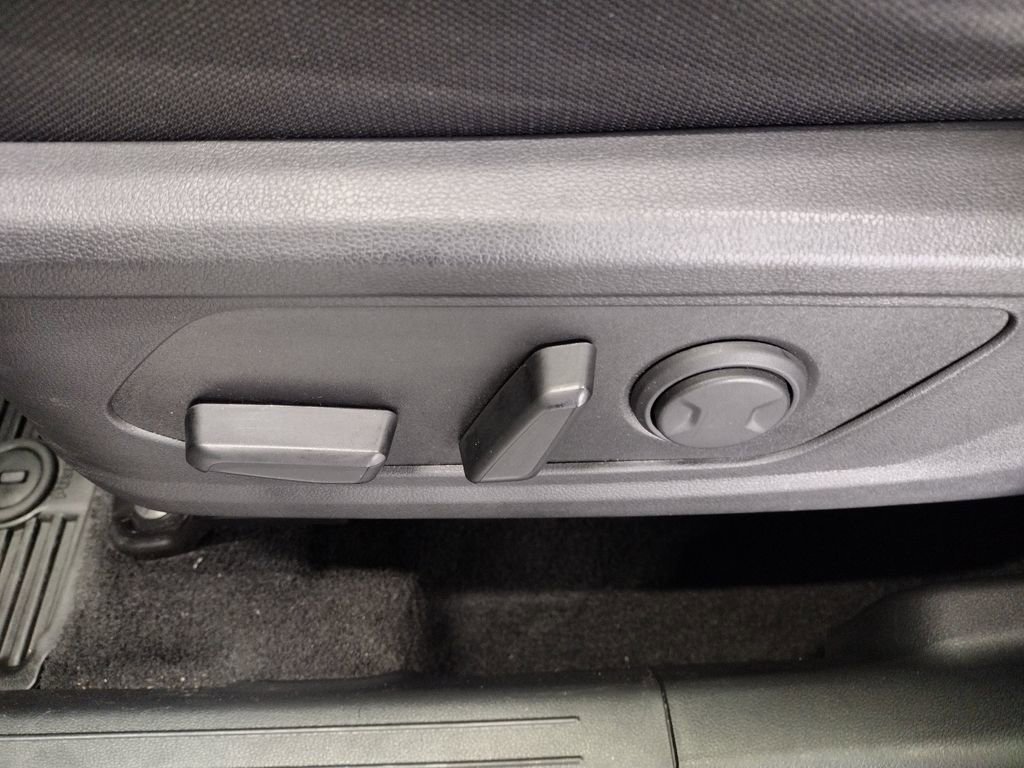 Certified 2024 Hyundai Tucson Blue image 23