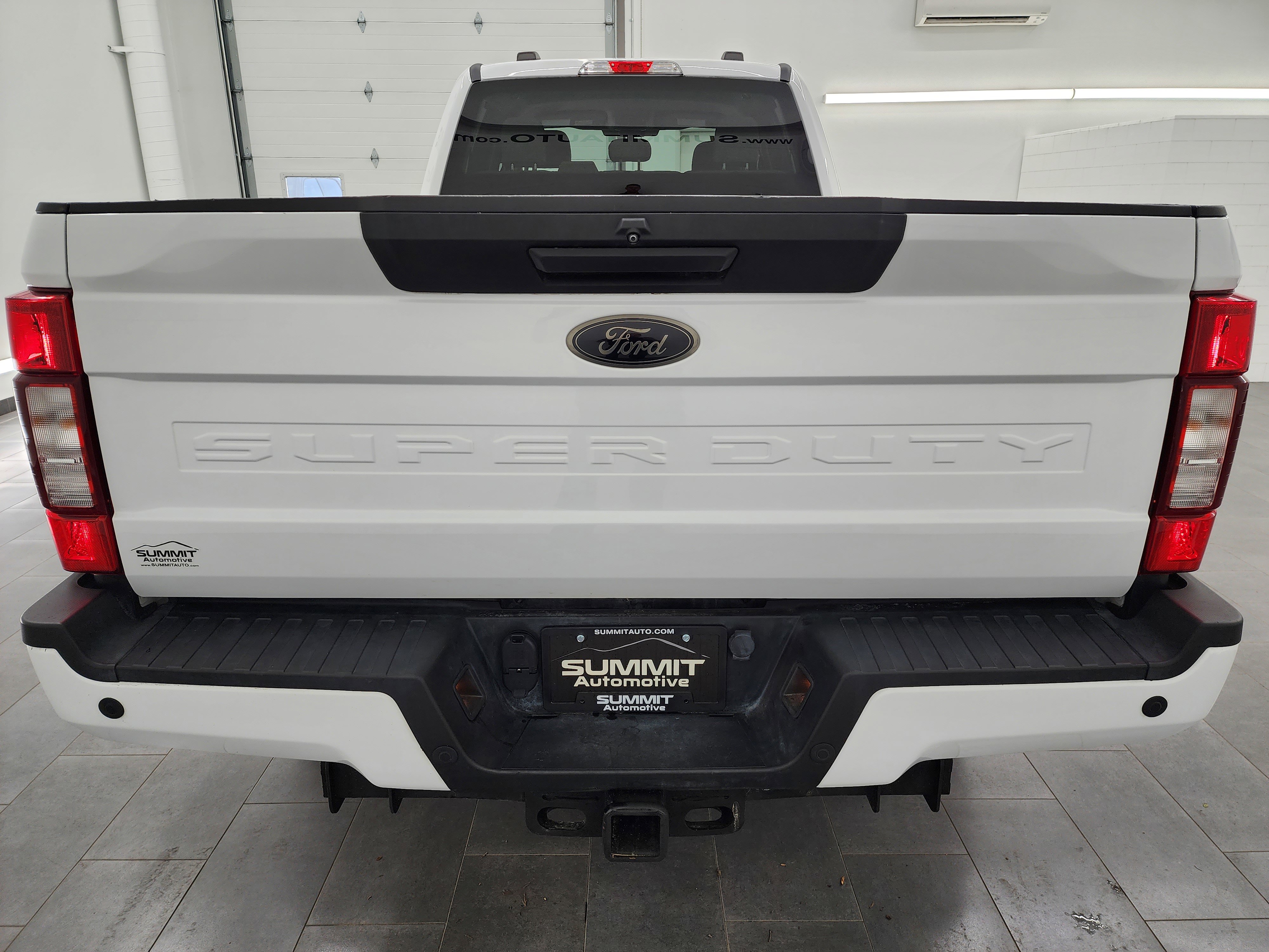 Used 2022 Ford F350 XLT w/ Black Appearance Package image 29