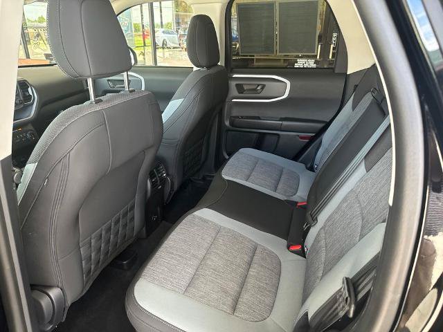 Certified 2023 Ford Bronco Sport Big Bend AWD/4WD image 16