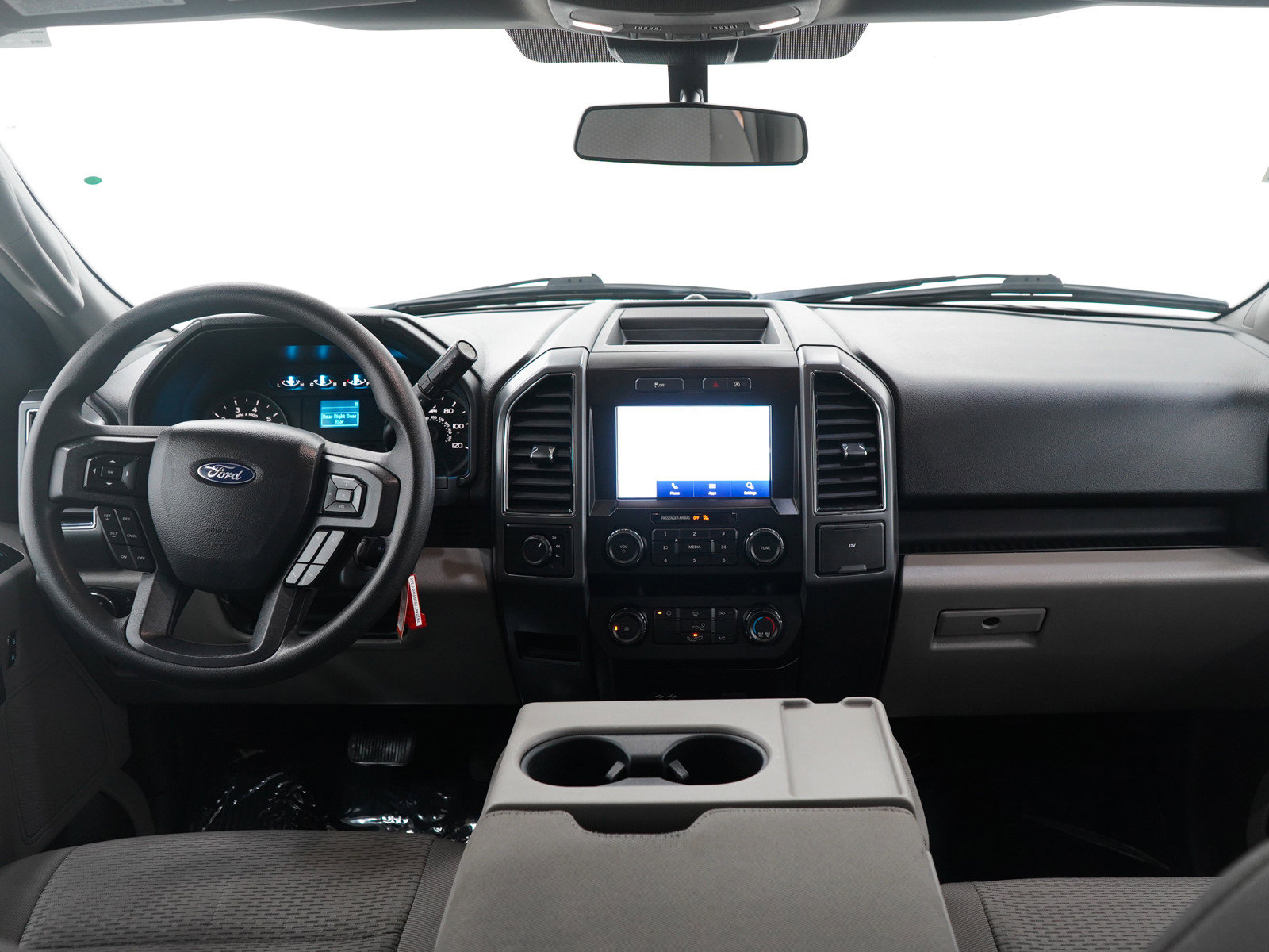 Used 2020 Ford F150 XLT image 13