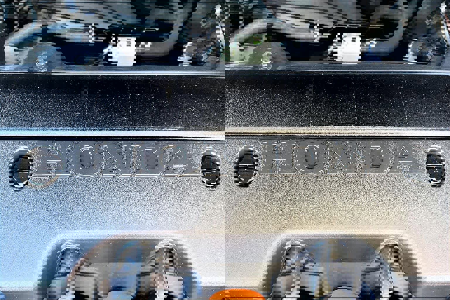 Used 2015 Honda Civic EX image 32