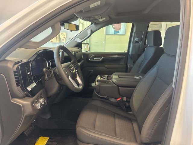 New 2026 GMC Sierra 1500 SLE w/ X31 Off-Road Package image 15