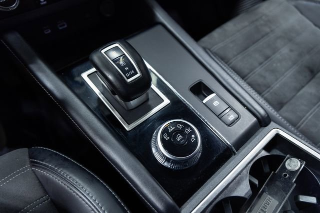 Used 2024 Mitsubishi Outlander SE image 18