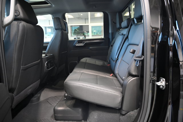 New 2026 Chevrolet Silverado 3500 LTZ w/ LTZ Plus Package AWD/4WD image 14