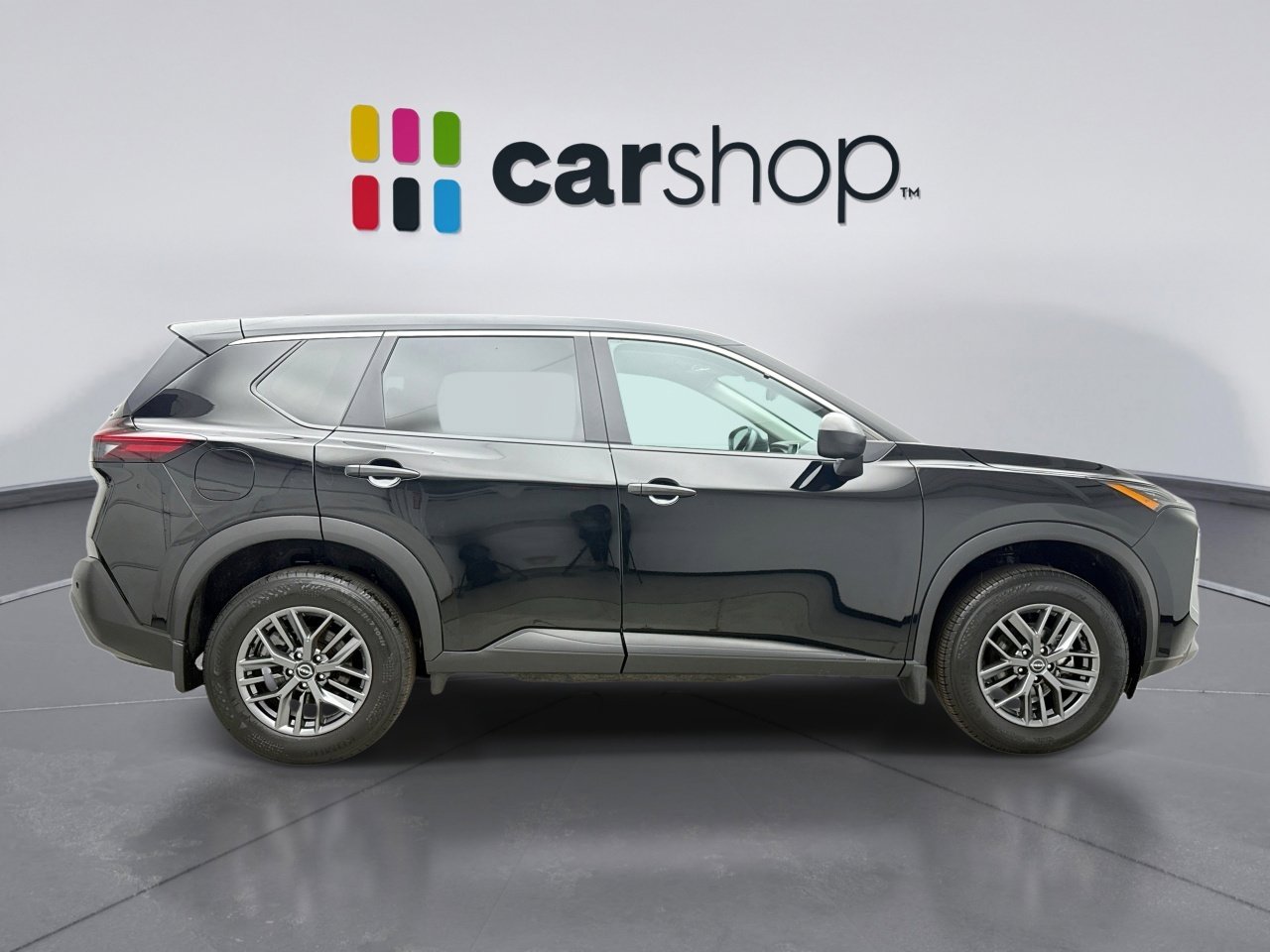 Used 2023 Nissan Rogue S image 6