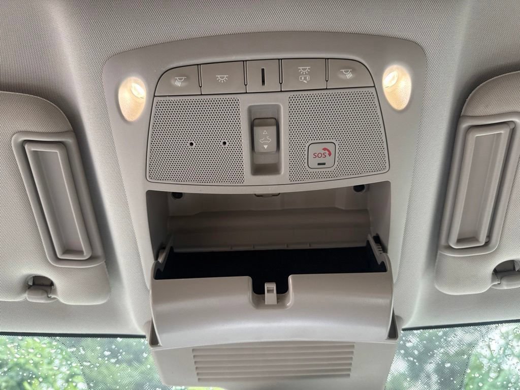 Used 2019 Nissan Armada Platinum w/ Captain's Chairs Package AWD/4WD image 29