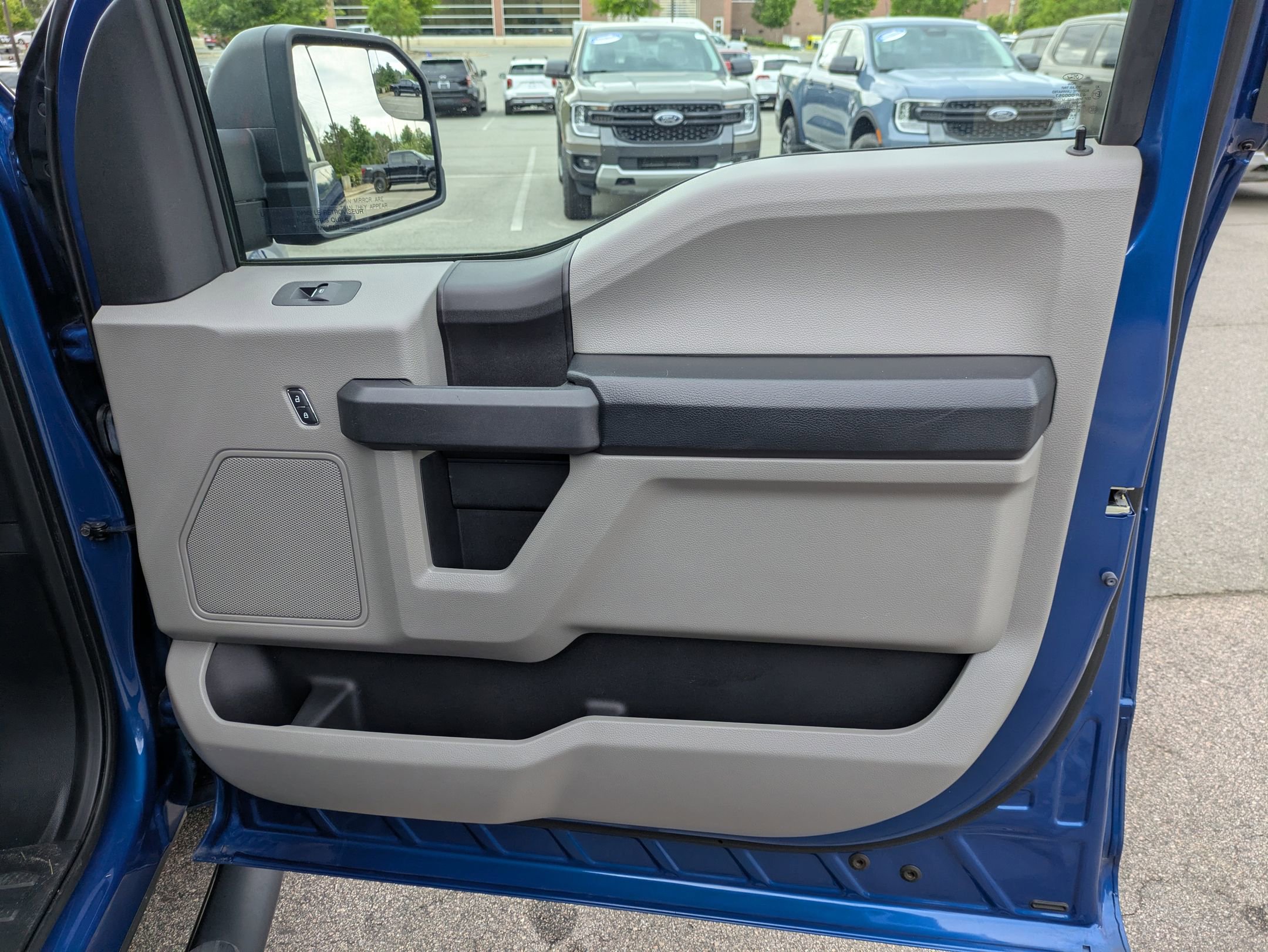 Used 2018 Ford F150 XL w/ Equipment Group 101A Mid RWD image 41