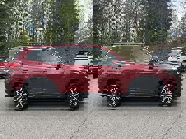 Certified 2023 Subaru Forester Limited AWD/4WD image 3