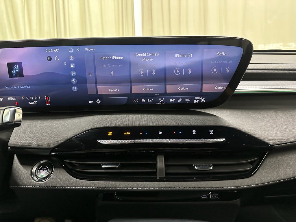 Certified 2025 Buick Enclave Sport Touring image 33