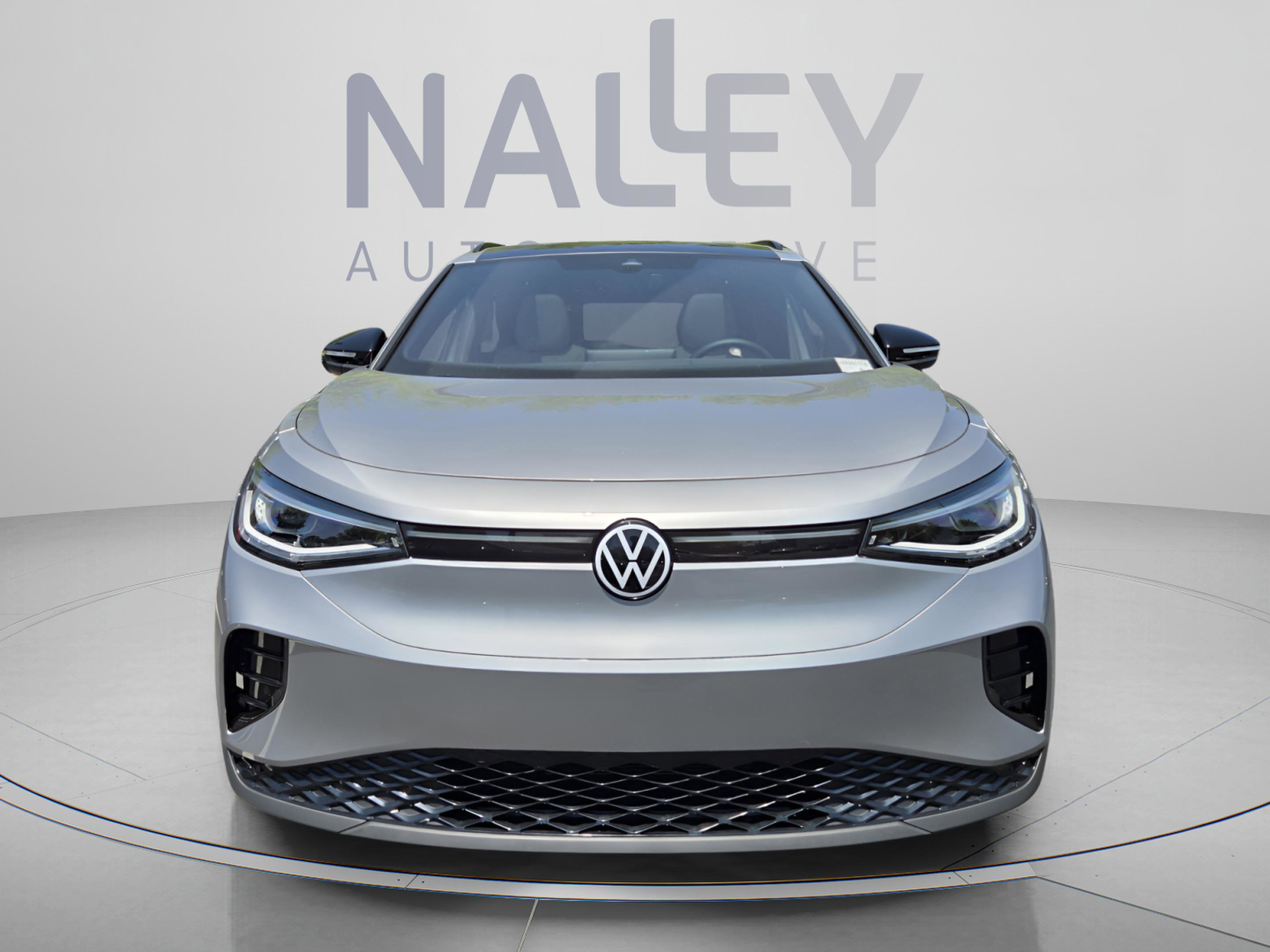 New 2026 Volkswagen ID.4 Pro S AWD/4WD image 8