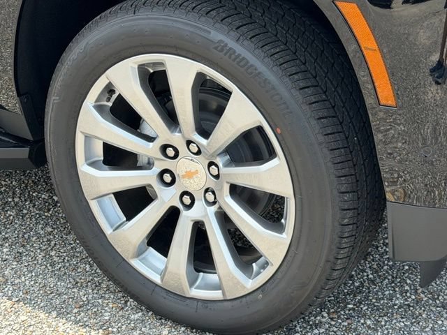 New 2026 Chevrolet Tahoe Premier w/ Sun And Tow Package RWD image 9