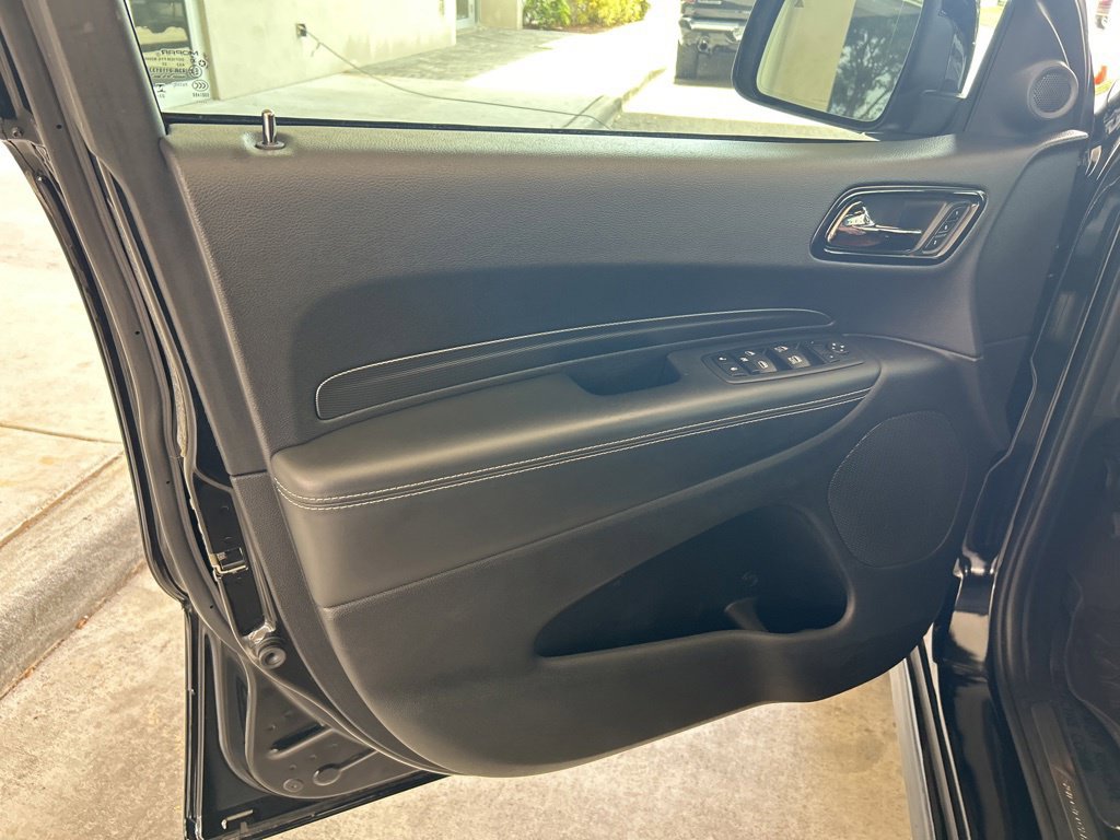 Used 2023 Dodge Durango SRT Hellcat AWD/4WD image 47