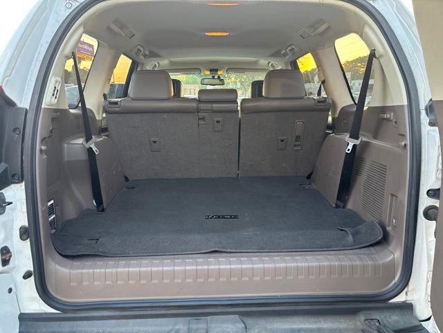 Used 2010 Lexus GX 460 AWD/4WD image 13