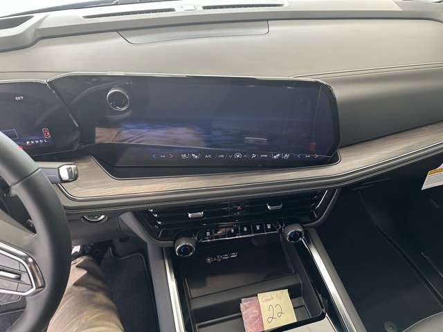 New 2026 Chevrolet Suburban Premier w/ Sun And Tow Package image 10